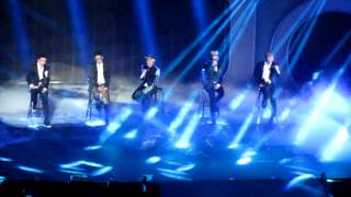 [fancam] 11022012 Big Bang - HARU (Bigbang alive tour 2012)