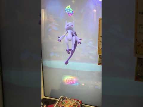 ポケモンガオーレ【ブラックキュレム・ホワイトキュレムコース】