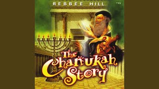 The Chanukah Story - Part 1