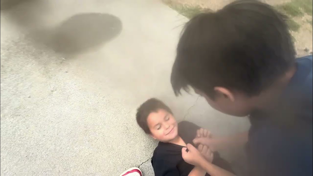 THE OFFICIAL PABLO VS JOEL 3 NEW IMPRESSION INTRO