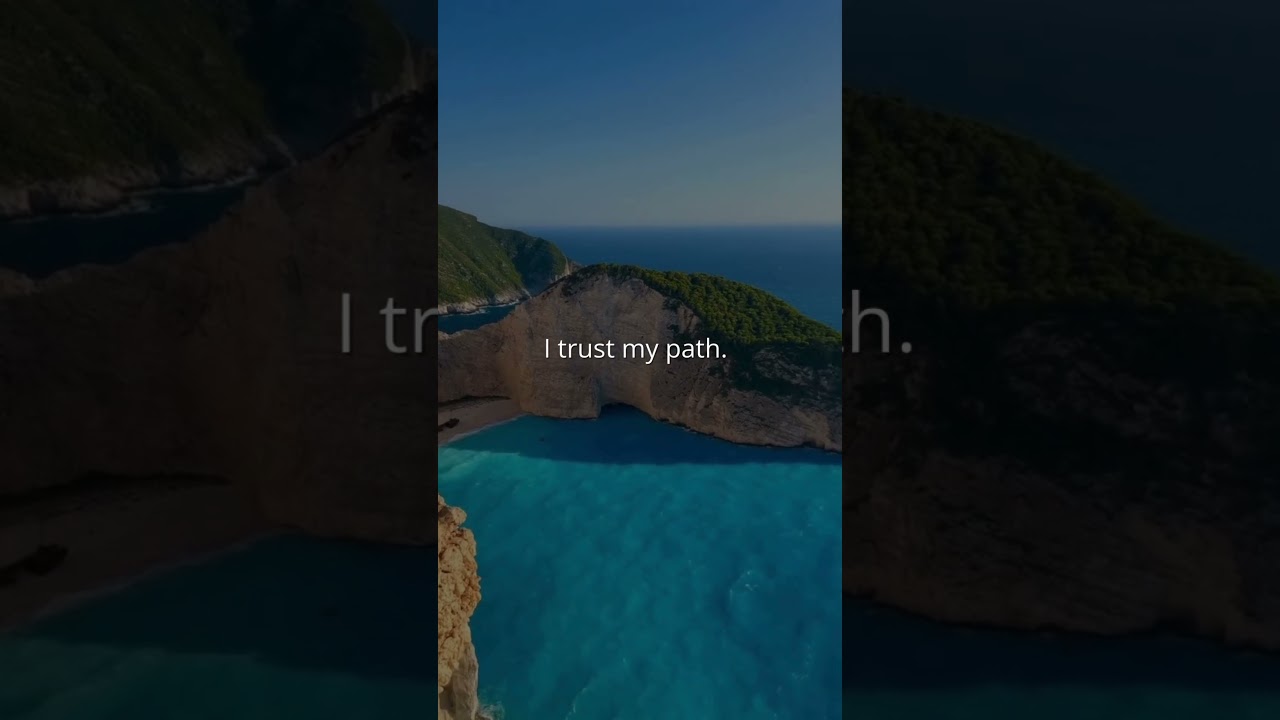 I Trust Life Completely