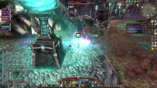 【EOS】Echo Of Soul 20161007-3