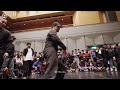 【TOP16】MORTAL COMBAT vs ONE PIECE | Body Carnival 20th anniversary 4vs4 │ FEworks