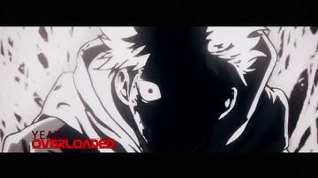 Yeat x Itadori  Overloaded "I