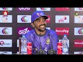 Mominul Haque Press conference | Pak vs Ban Test Series | A Sports
