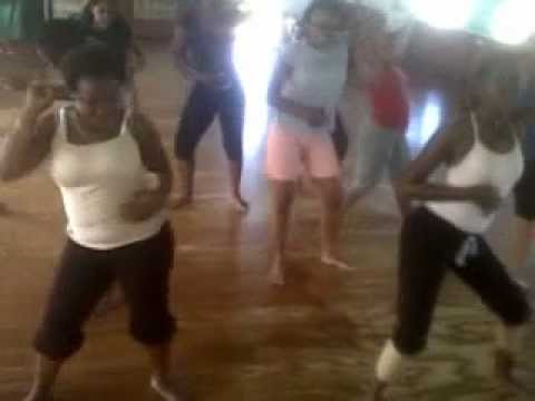 wotless- kess the band (dance)