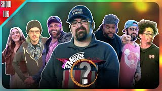12Medbe the Whose Line Guy: S1E06 - ALL Improv Special 1