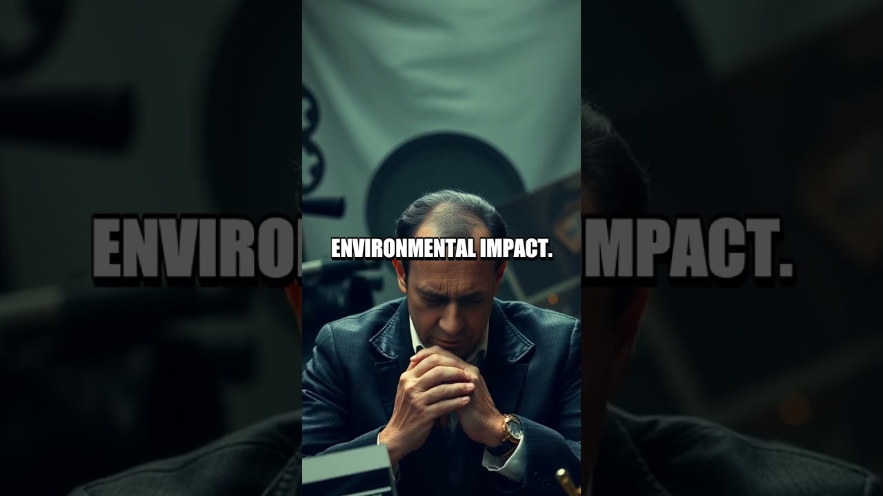 The Forgotten Ethics of Film Production