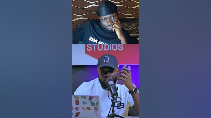 Afronita earlier did not want to work with Abigail says Abigail’s uncle #trending  #afronitaa