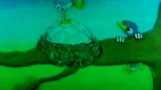 Ludwig Intro to episode one