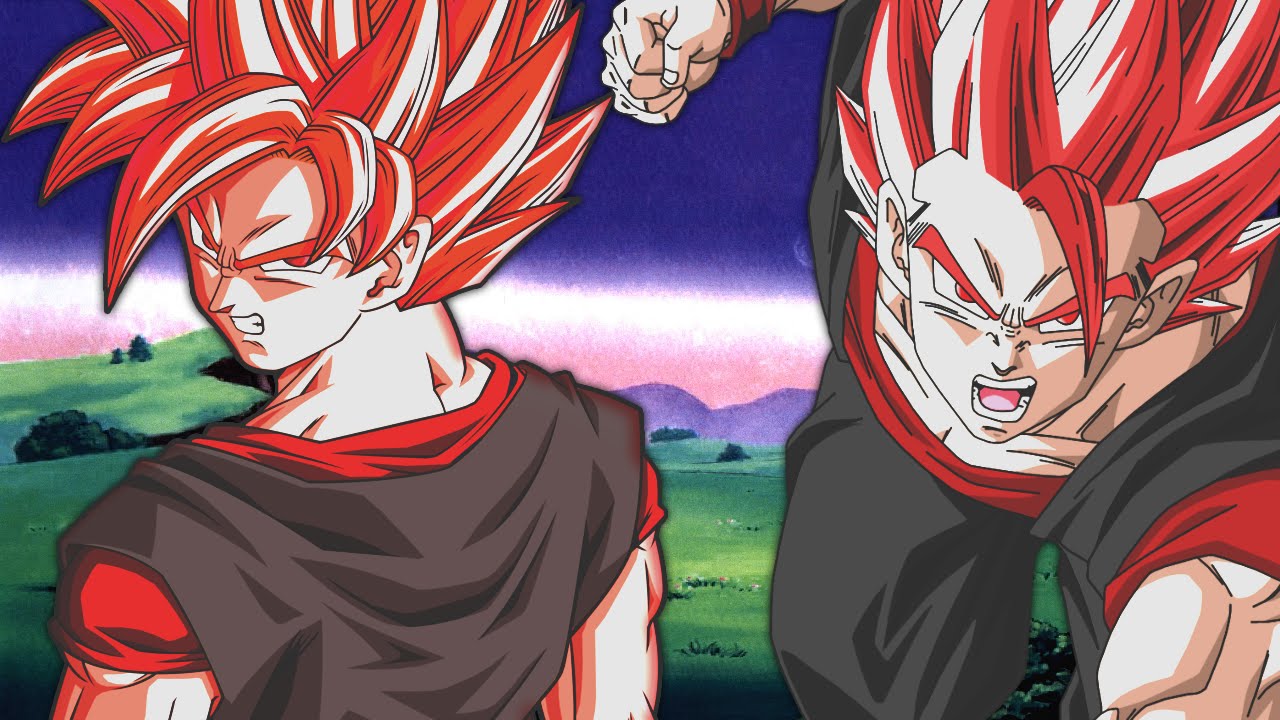 What Universe Is Goku From