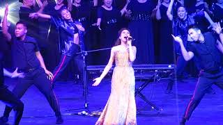 Morissette - This Is Me (The Greatest Showman OST) LIVE at The Big Dome