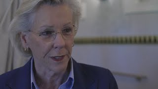 Mayor Jane Castor: Zion Cemetery land swap happening ‘without a doubt’