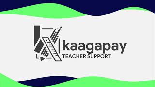 Kaagapay Teacher Support by Franco Nicolo Addun 10,664 views 1 year ago 13 seconds