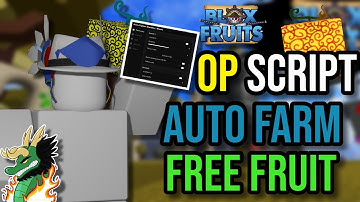 (2023 PASTEBIN) NEW OP Blox Fruits Script | Auto Farm | Bring Fruits | Auto Raid