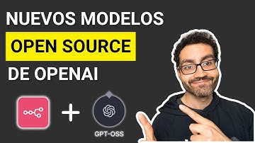 Utiliza los Modelos Gratuitos de OpenAI en n8n (Guia Completa)