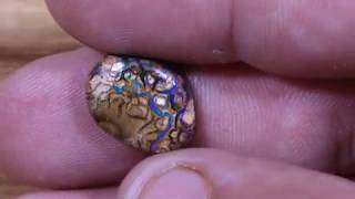 20901 Queensland Australia Koroit Boulder Opal