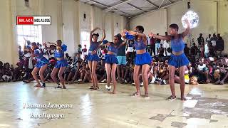 Ikusasa Lengoma Festival  Kwanyuswa 28 March 2026