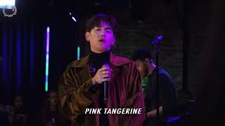 [191104] How'm I Doing - Eric Nam in NYC