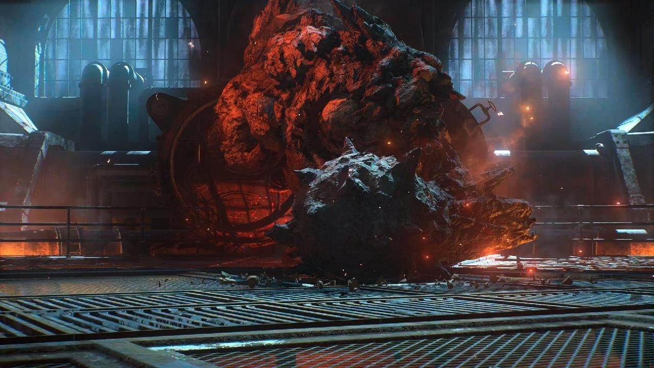 Gotham Knights - 121 Caso Clayface (Clayface's Case)