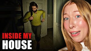 New Fears To Fathom Inspired Game is SCARY