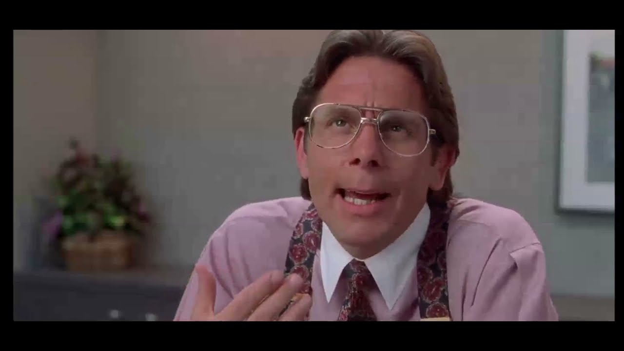 TPS Reports (all scenes) / OFFICE SPACE #minifiedclips - YouTube