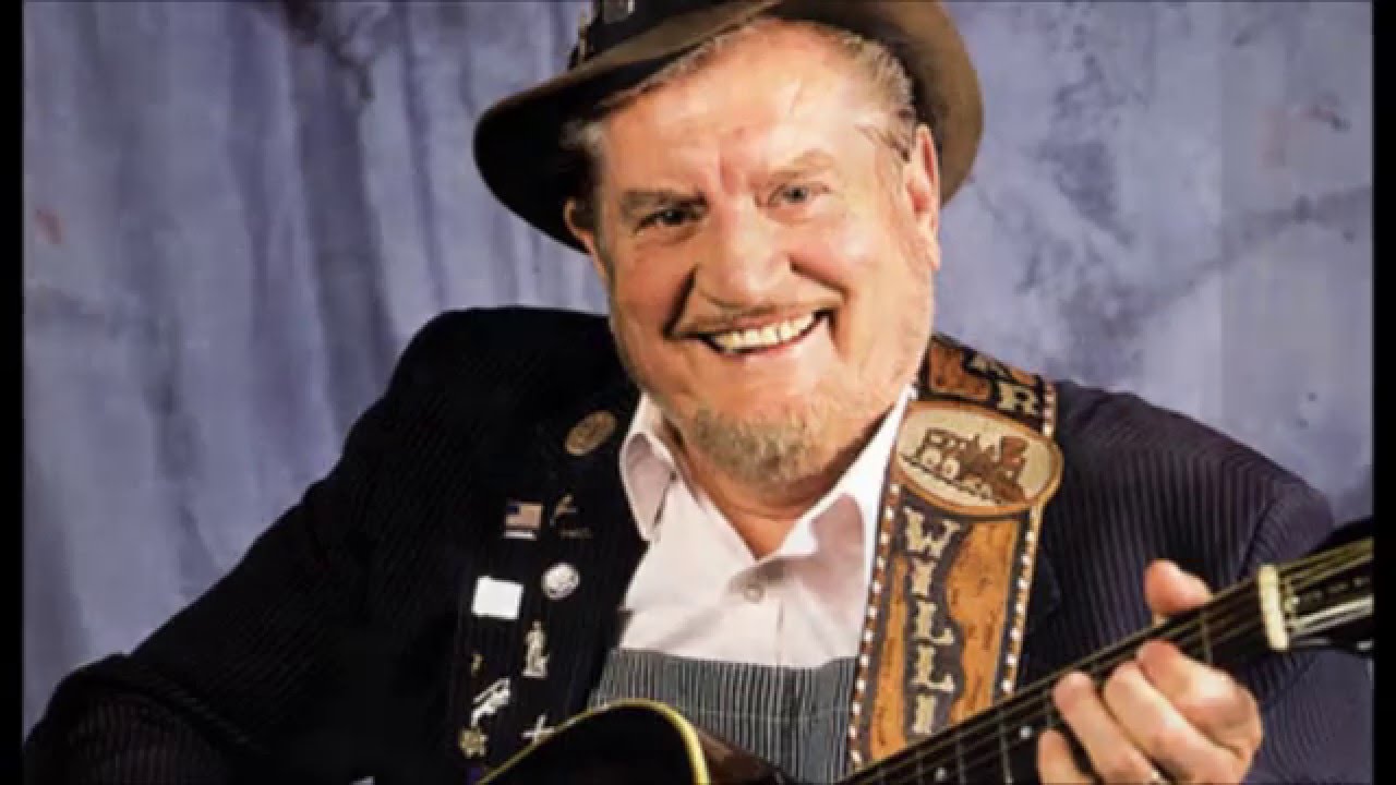 Boxcar Willie YouTube