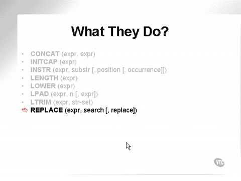 learning oracle application developer 74 ‏   YouTube