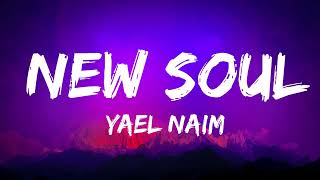 New Soul   Yael Naim s