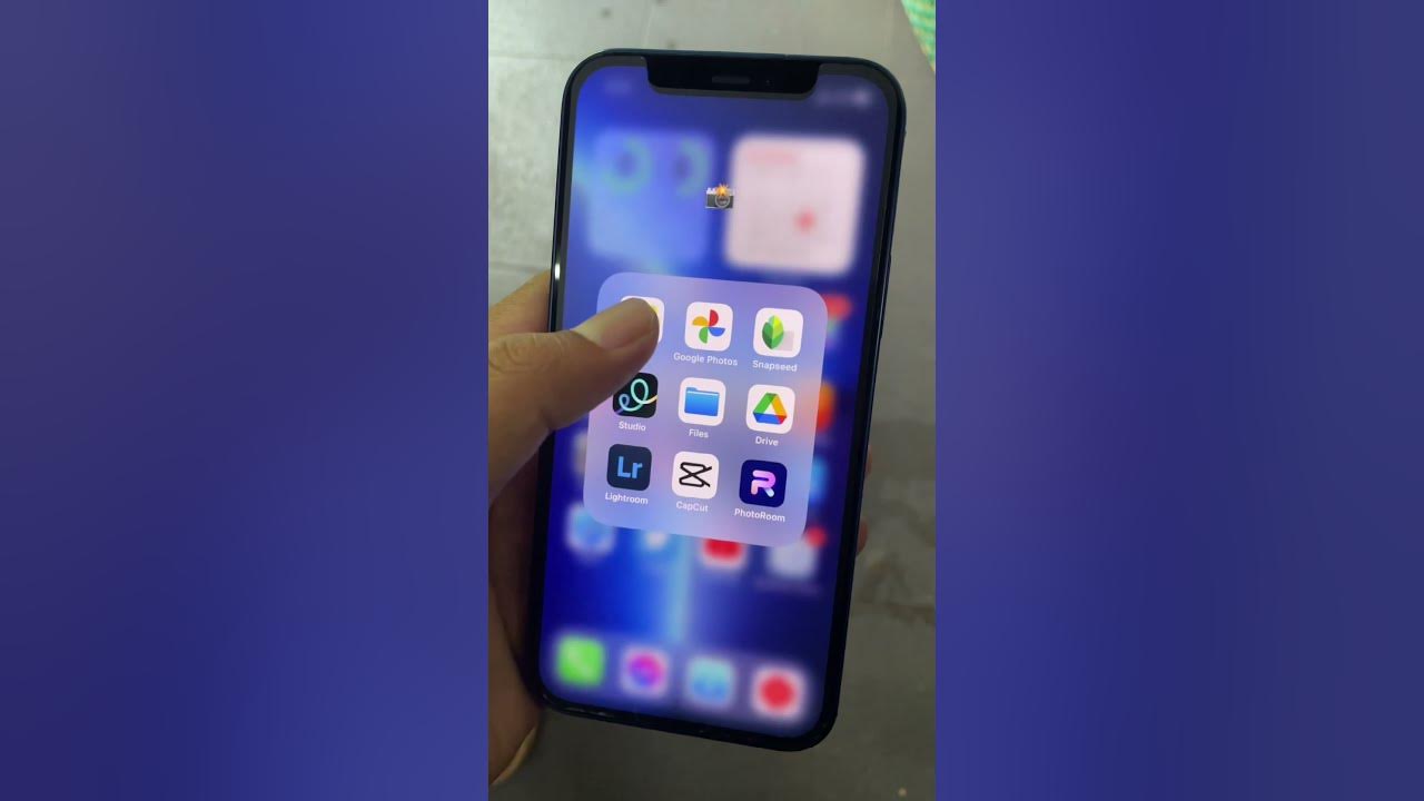 how-to-make-iphone-13-pro-live-wallpapers-youtube