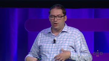 CloudFactory Pitch - CED Tech Venture Conference 2016