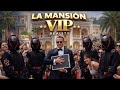 #Suavecito y #Jessica duermen juntos en la #mansionVIP #parati 