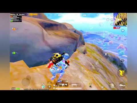 Best video pubg mobile 