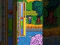 "Vamos pescar no Stardew valley ? 🎣