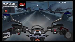 Moto Rider GO Highway Traffic - Extreme Mode Part 2 screenshot 5