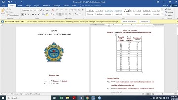 PROJECT UAS APLIKASI ANALISIS KUANTITATIF SPSS