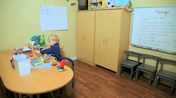 BILDing awareness with Yellow Brick House