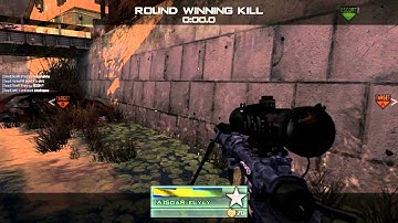 Drystreak over!! + hitmark | Same game