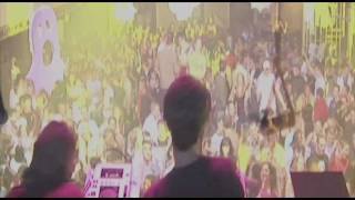 Paul Droid - Missing Inside Me (Live at PaniC)