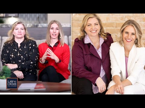Everything We Know About Ruby Franke’s Alleged Accomplice Jodi Hildebrandt Episode cover