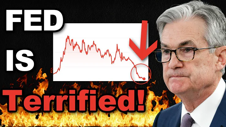 FED WARNS: There Is Going To Be Major Pain Coming