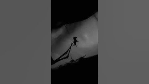 #gaming  Limbo part 2 full video on my channel
