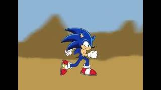 Sonic High Speed