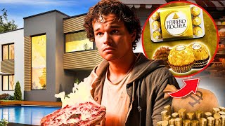 He Turned His Father's Local Bakery Into Billions!