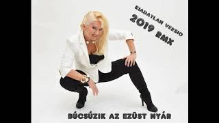 Karda Bea - Ezüst Nyár 2019 Őadói Áltozat