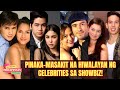 NAKAKAIYAK! PINAKA-MASAKIT na HIWALAYAN sa SHOWBIZ!