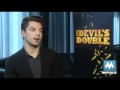 Dominic Cooper - Star of Devils Double &amp; Captain America: The First Avenger