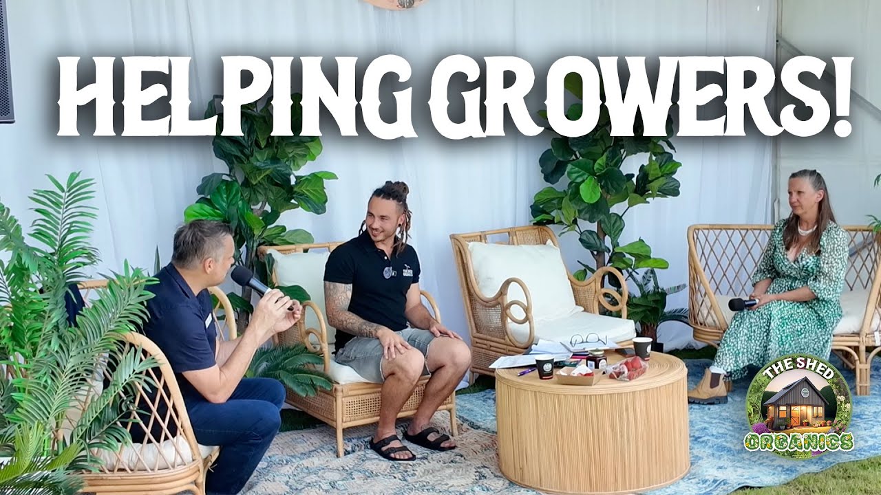 Learning Lounge Fireside Chat | Wamuran F.A.M 2025