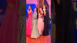 Bigg Boss Fame Bindu Madhavi,Hamida, Priyanka,Rjkajal Reel