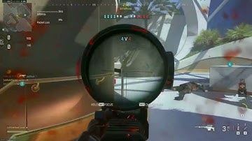 Luckii Luc - Cod Montage